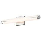 Sonneman - Tubo Slim LED LED Bath Bar - 2430.01-ST | Montreal Lighting & Hardware