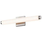 Sonneman - Tubo Slim LED LED Bath Bar - 2430.13-DT | Montreal Lighting & Hardware