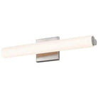 Sonneman - Tubo Slim LED LED Bath Bar - 2430.13-FT | Montreal Lighting & Hardware
