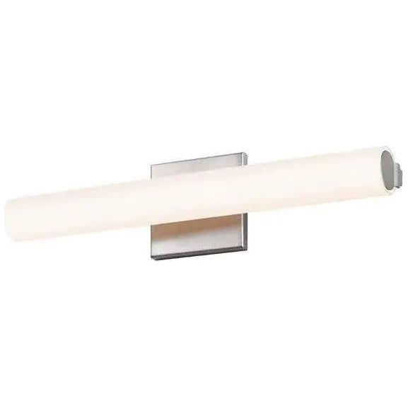 Sonneman - Tubo Slim LED LED Bath Bar - 2430.13-FT | Montreal Lighting & Hardware
