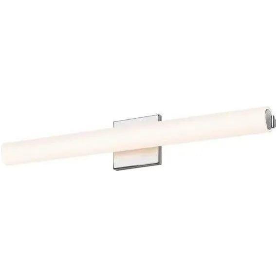 Sonneman - Tubo Slim LED LED Bath Bar - 2431.01-FT | Montreal Lighting & Hardware