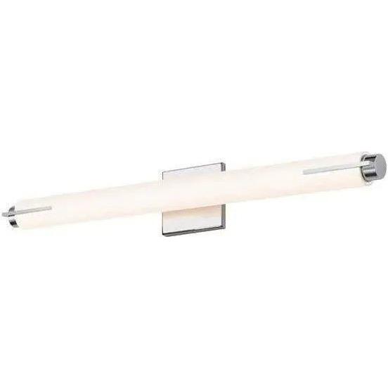 Sonneman - Tubo Slim LED LED Bath Bar - 2431.01-ST | Montreal Lighting & Hardware