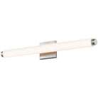 Sonneman - Tubo Slim LED LED Bath Bar - 2431.13-DT | Montreal Lighting & Hardware
