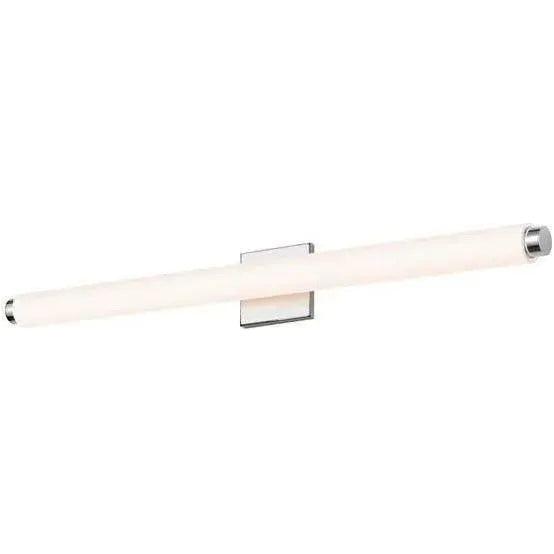 Sonneman - Tubo Slim LED LED Bath Bar - 2432.01-DT | Montreal Lighting & Hardware