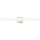 Sonneman - Tubo Slim LED LED Bath Bar - 2432.01-FT | Montreal Lighting & Hardware