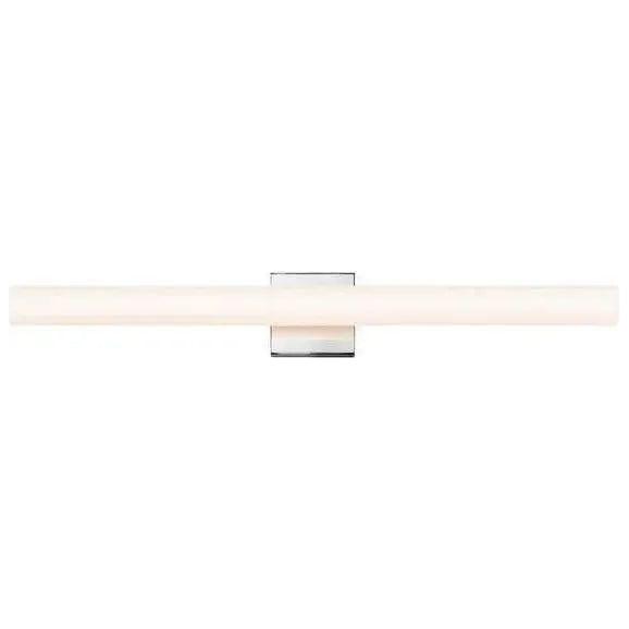 Sonneman - Tubo Slim LED LED Bath Bar - 2432.01-FT | Montreal Lighting & Hardware