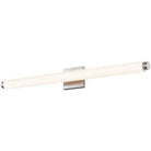 Sonneman - Tubo Slim LED LED Bath Bar - 2432.13-DT | Montreal Lighting & Hardware