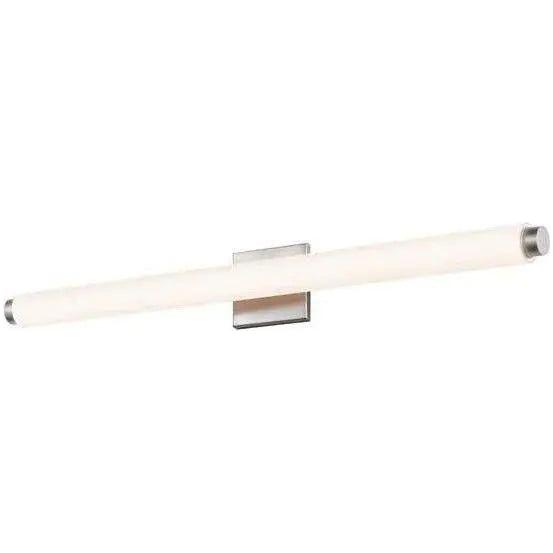 Sonneman - Tubo Slim LED LED Bath Bar - 2432.13-DT | Montreal Lighting & Hardware