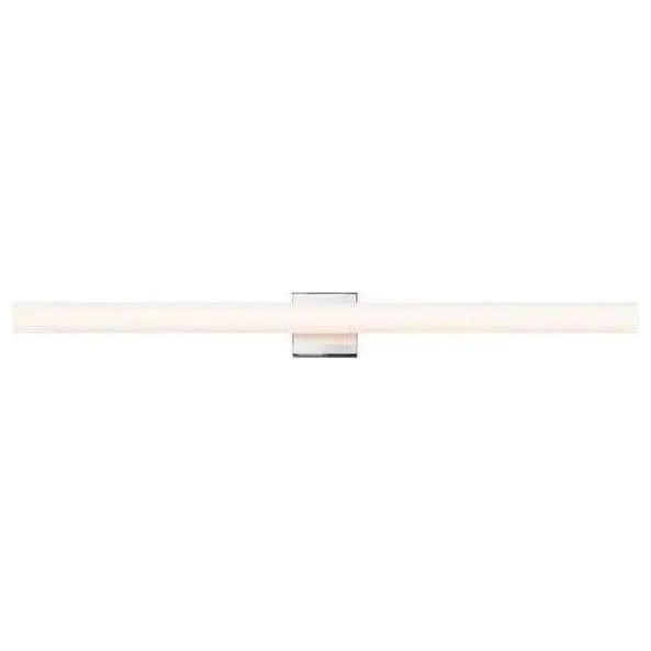 Sonneman - Tubo Slim LED LED Bath Bar - 2433.01-FT | Montreal Lighting & Hardware