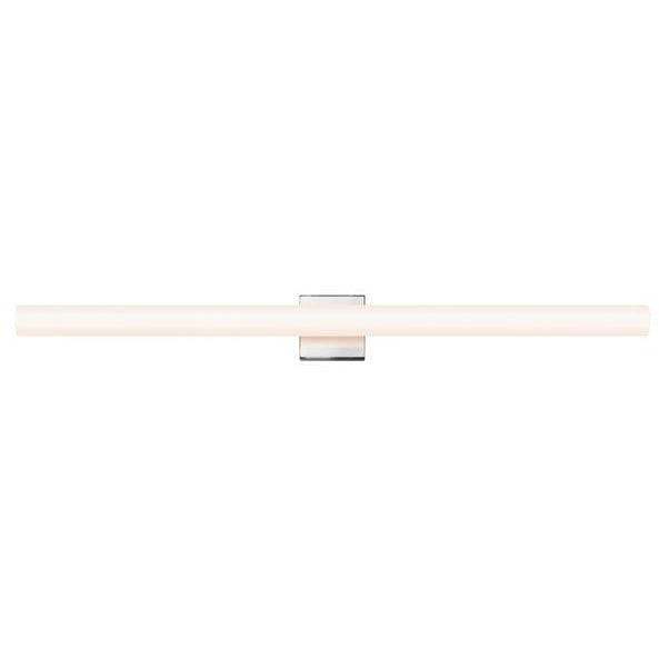 Sonneman - Tubo Slim LED LED Bath Bar - 2433.01-FT | Montreal Lighting & Hardware