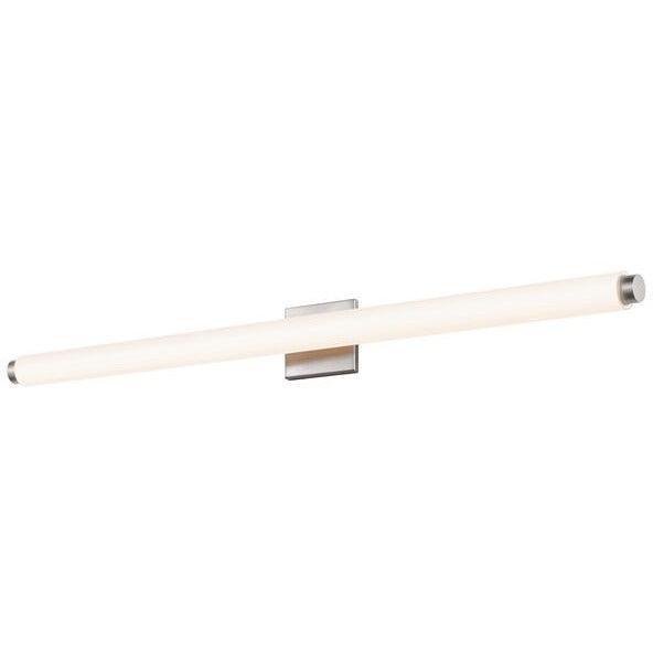 Sonneman - Tubo Slim LED LED Bath Bar - 2433.13-DT | Montreal Lighting & Hardware
