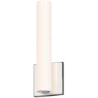 Sonneman - Tubo Slim LED LED Wall Sconce - 2440.01-FT | Montreal Lighting & Hardware