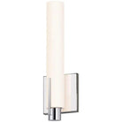 Sonneman - Tubo Slim LED LED Wall Sconce - 2440.01-ST | Montreal Lighting & Hardware