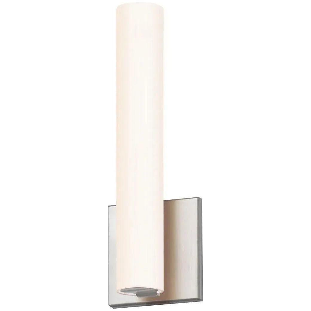 Sonneman - Tubo Slim LED LED Wall Sconce - 2440.13-FT | Montreal Lighting & Hardware