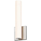 Sonneman - Tubo Slim LED LED Wall Sconce - 2440.13-FT | Montreal Lighting & Hardware