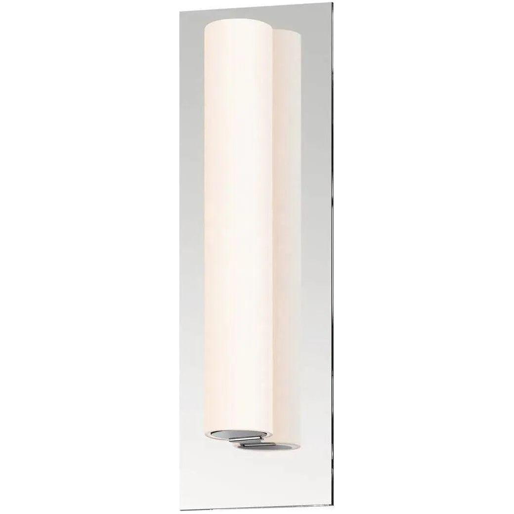 Sonneman - Tubo Slim LED LED Wall Sconce - 2441.01-FT | Montreal Lighting & Hardware