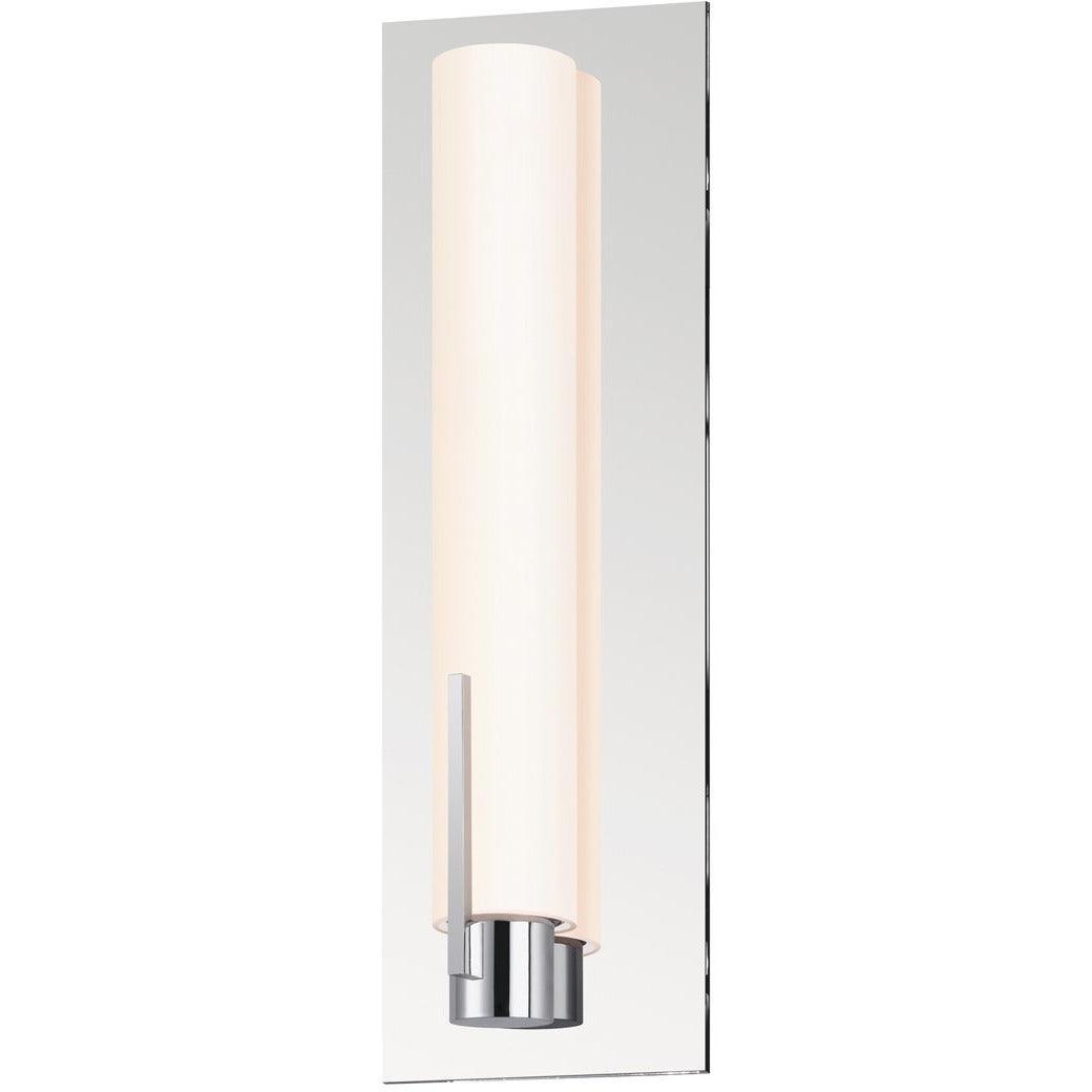 Sonneman - Tubo Slim LED LED Wall Sconce - 2441.01-ST | Montreal Lighting & Hardware