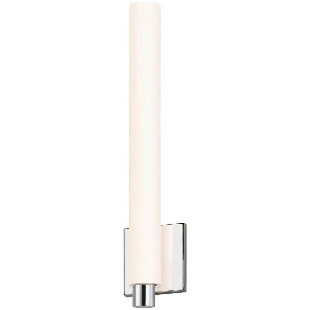 Sonneman - Tubo Slim LED LED Wall Sconce - 2442.01-DT | Montreal Lighting & Hardware