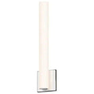 Sonneman - Tubo Slim LED LED Wall Sconce - 2442.01-FT | Montreal Lighting & Hardware
