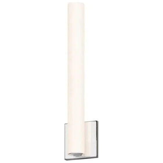 Sonneman - Tubo Slim LED LED Wall Sconce - 2442.01-FT | Montreal Lighting & Hardware