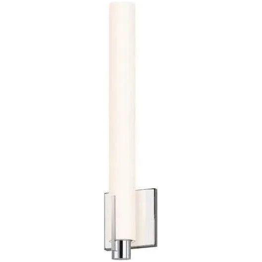 Sonneman - Tubo Slim LED LED Wall Sconce - 2442.01-ST | Montreal Lighting & Hardware