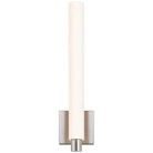 Sonneman - Tubo Slim LED LED Wall Sconce - 2442.13-DT | Montreal Lighting & Hardware