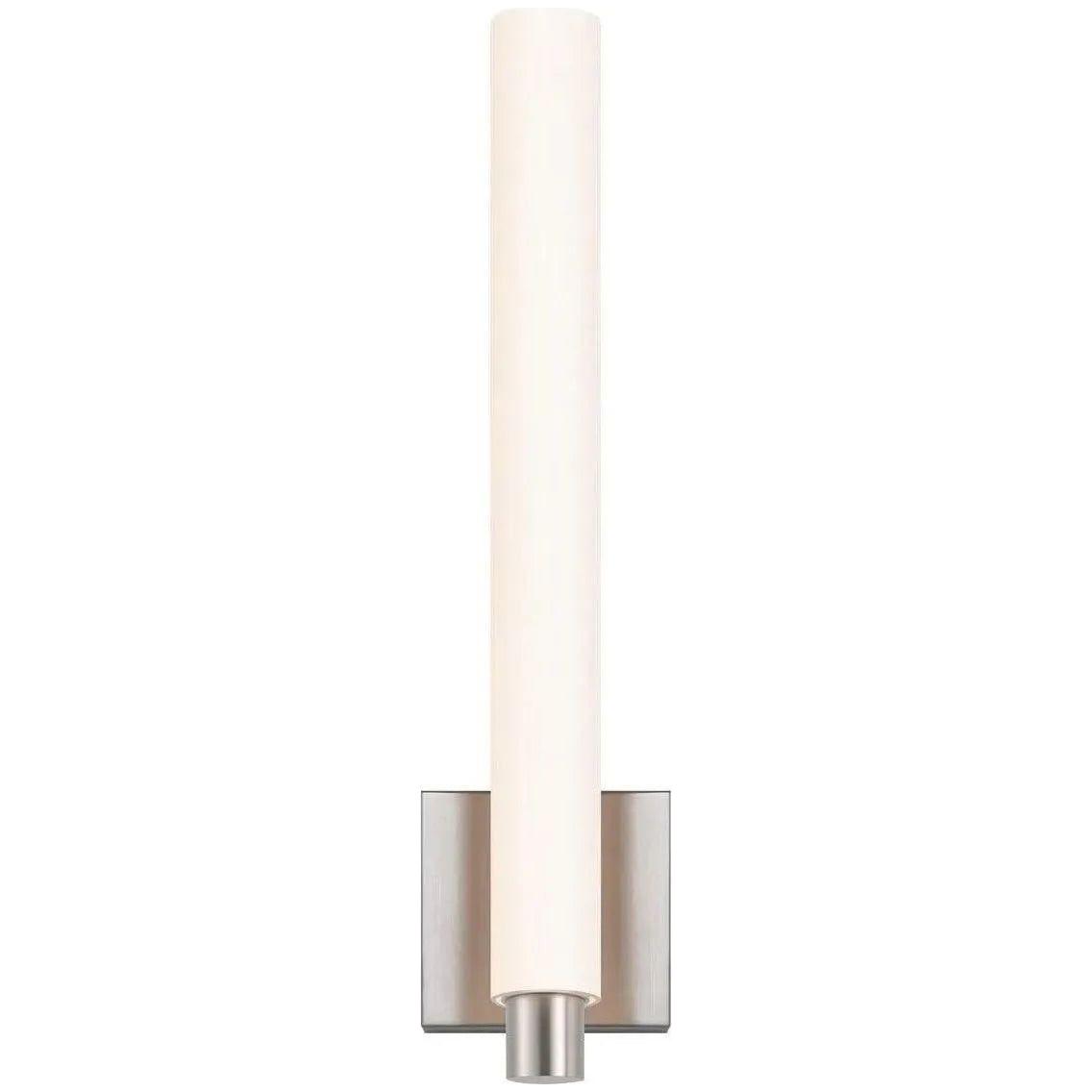 Sonneman - Tubo Slim LED LED Wall Sconce - 2442.13-DT | Montreal Lighting & Hardware