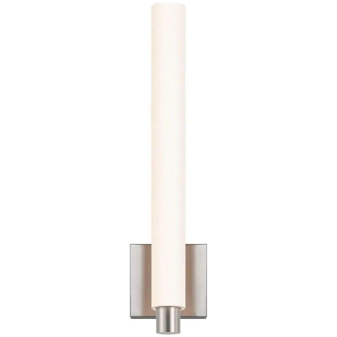 Sonneman - Tubo Slim LED LED Wall Sconce - 2442.13-DT | Montreal Lighting & Hardware