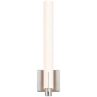 Sonneman - Tubo Slim LED LED Wall Sconce - 2442.13-ST | Montreal Lighting & Hardware