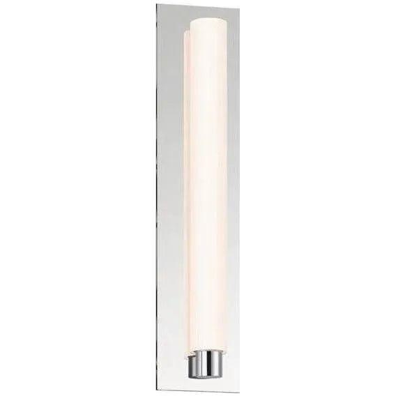 Sonneman - Tubo Slim LED LED Wall Sconce - 2443.01-DT | Montreal Lighting & Hardware