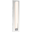 Sonneman - Tubo Slim LED LED Wall Sconce - 2443.01-ST | Montreal Lighting & Hardware