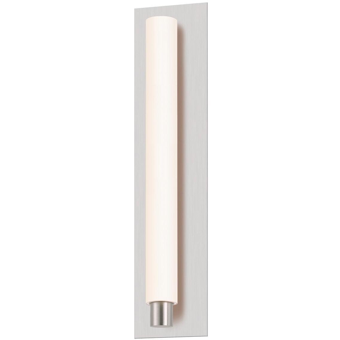 Sonneman - Tubo Slim LED LED Wall Sconce - 2443.13-DT | Montreal Lighting & Hardware