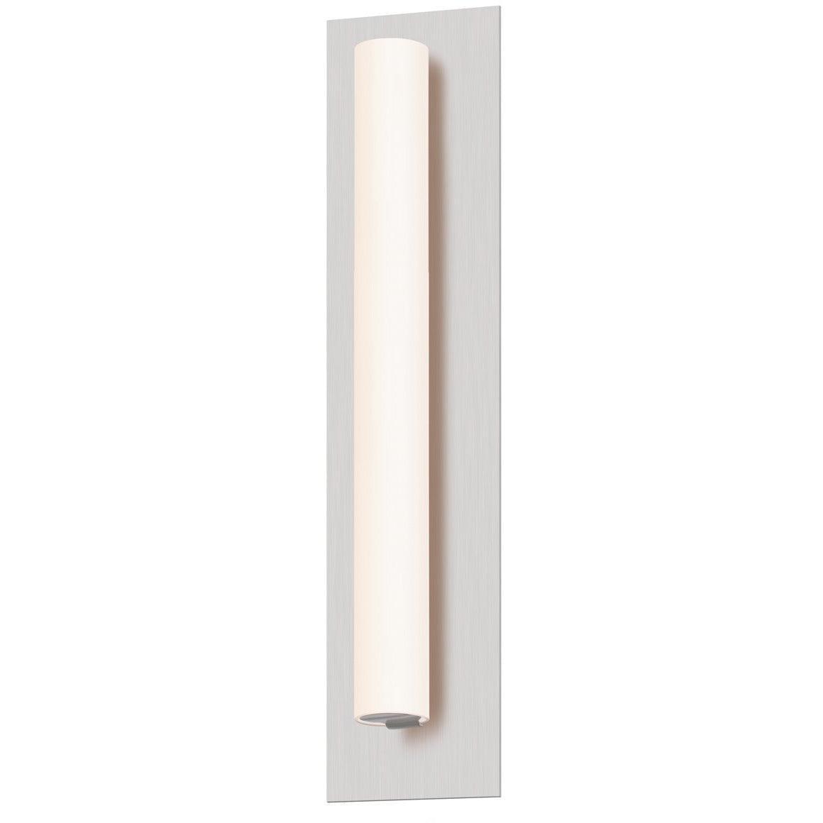 Sonneman - Tubo Slim LED LED Wall Sconce - 2443.13-FT | Montreal Lighting & Hardware