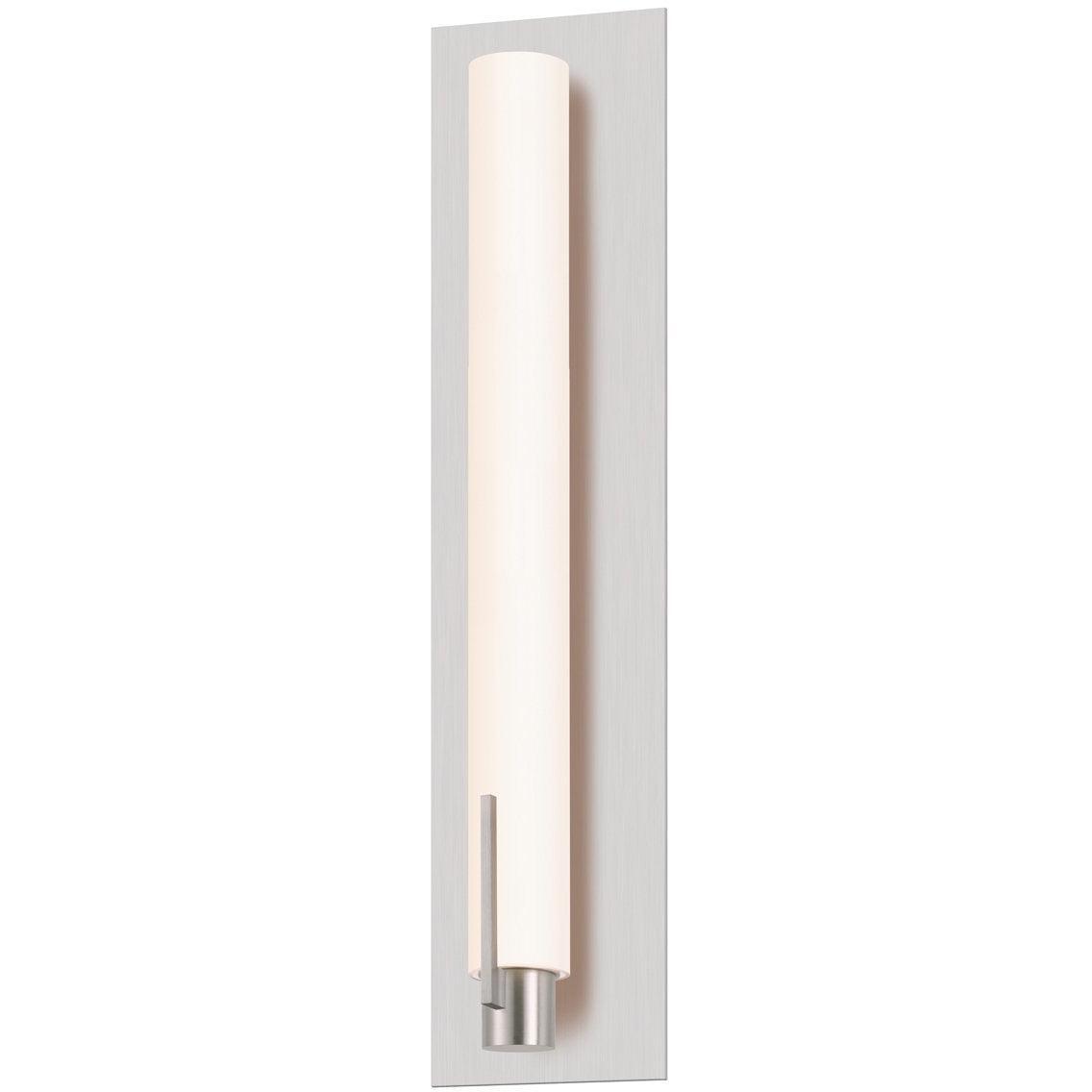 Sonneman - Tubo Slim LED LED Wall Sconce - 2443.13-ST | Montreal Lighting & Hardware