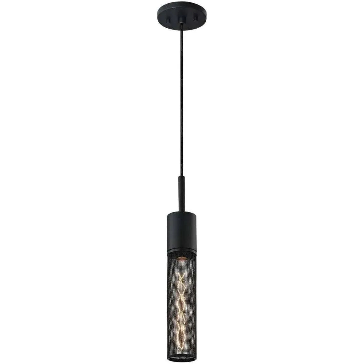 Sonneman - Urban Edge One Light Pendant - 4941.97 | Montreal Lighting & Hardware