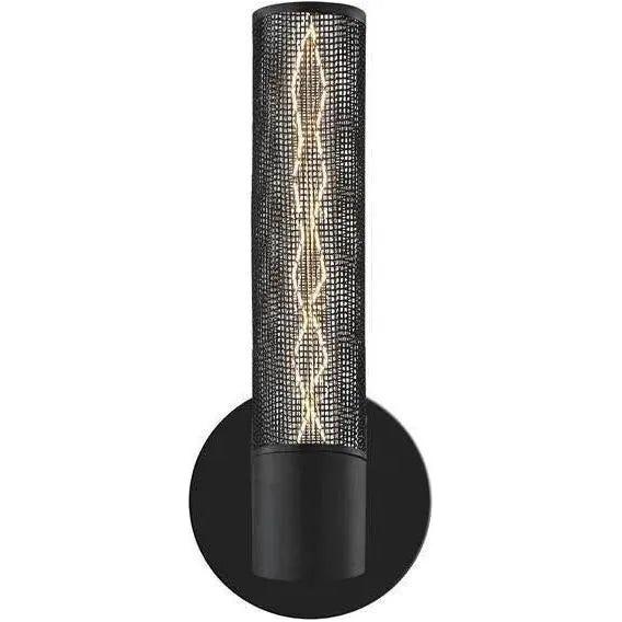 Sonneman - Urban Edge One Light Wall Sconce - 4942.97 | Montreal Lighting & Hardware