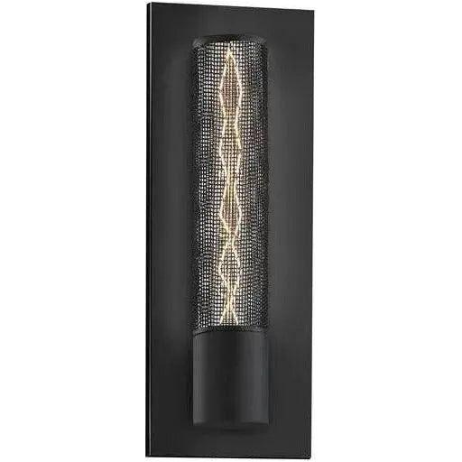 Urban Edge One Light Wall Sconce