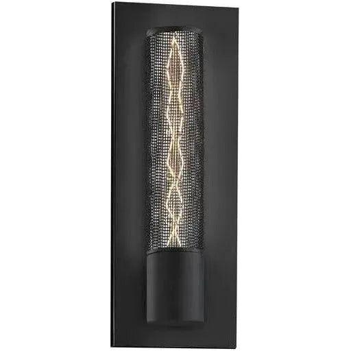 Sonneman - Urban Edge One Light Wall Sconce - 4943.97 | Montreal Lighting & Hardware