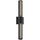 Sonneman - Urban Edge Two Light Wall Sconce - 4944.97 | Montreal Lighting & Hardware