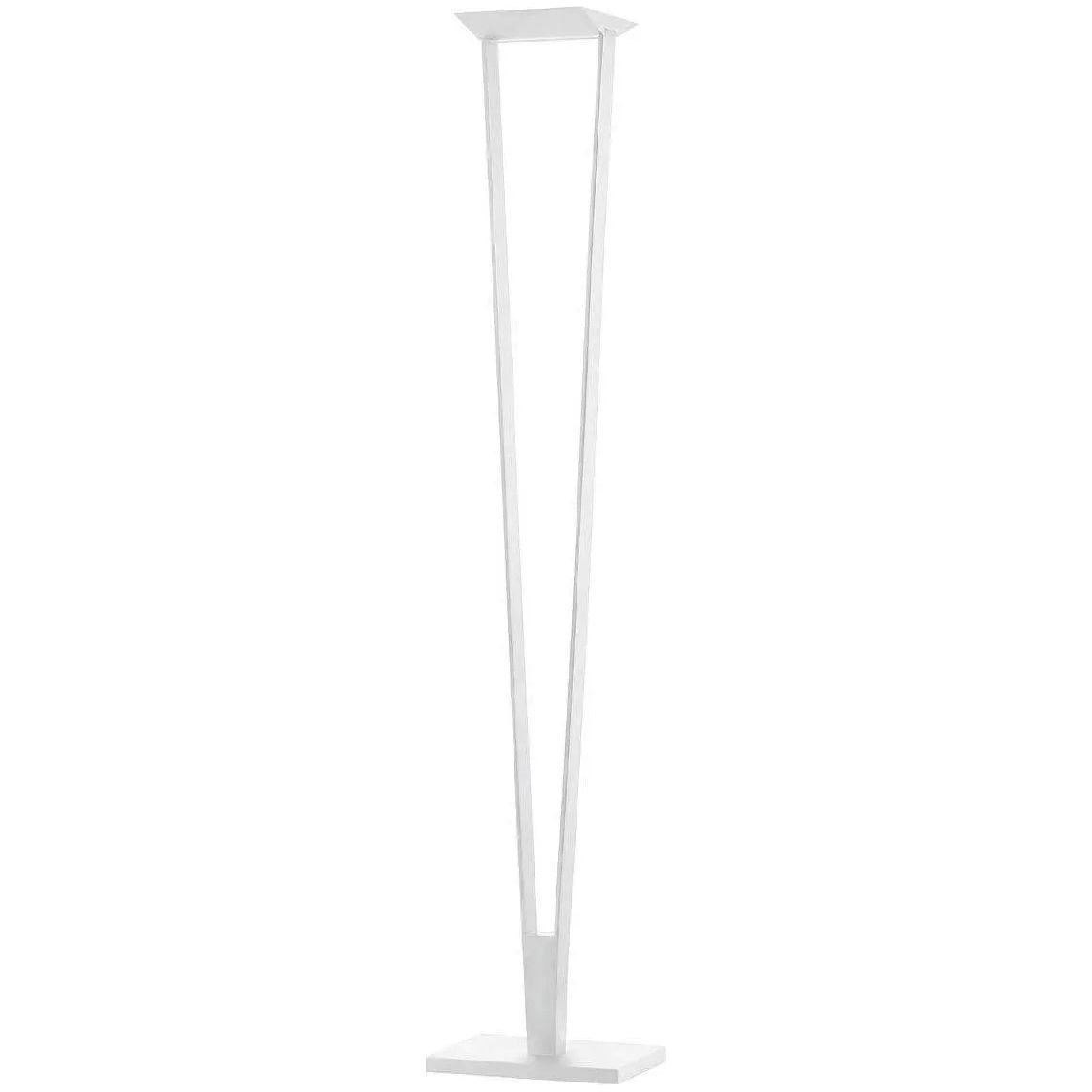 Sonneman - V LED Torchiere - 4674.03 | Montreal Lighting & Hardware