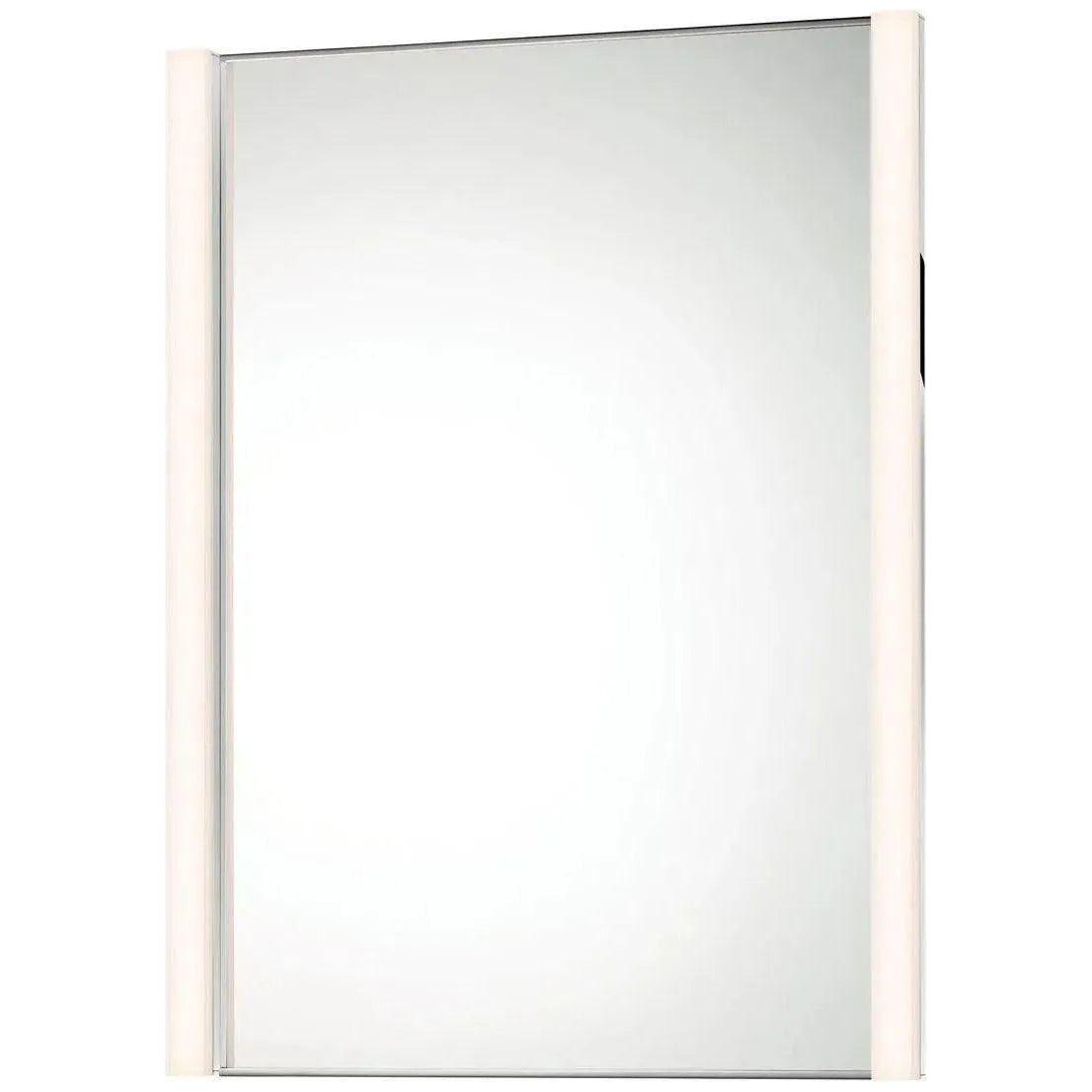 Sonneman - Vanity LED Mirror Kit - 2550.01 | Montreal Lighting & Hardware