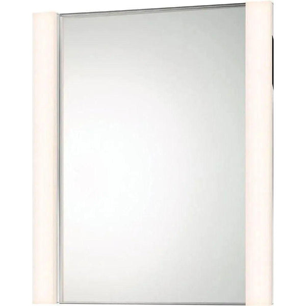 Vanité DEL Trousse de miroir