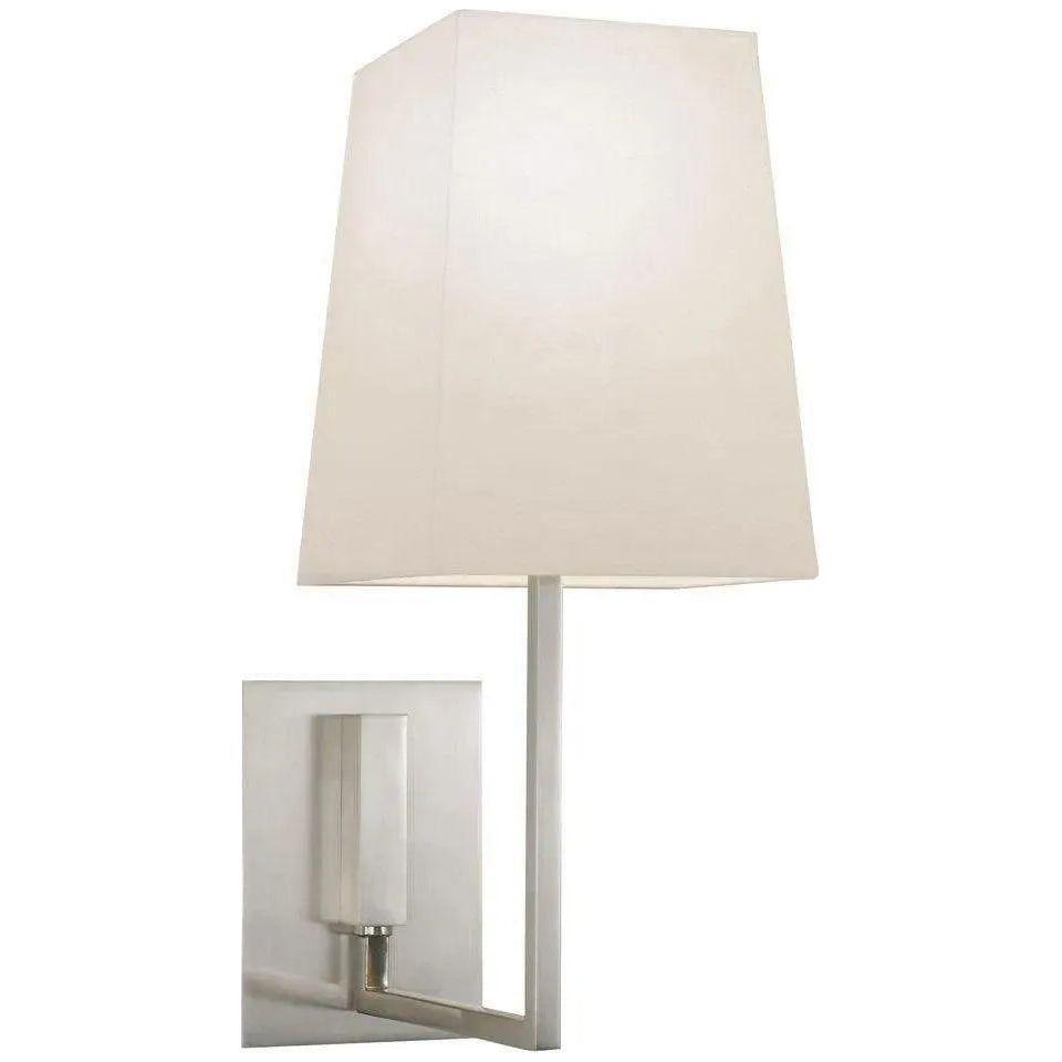 Sonneman - Verso One Light Wall Sconce - 4445.13 | Montreal Lighting & Hardware