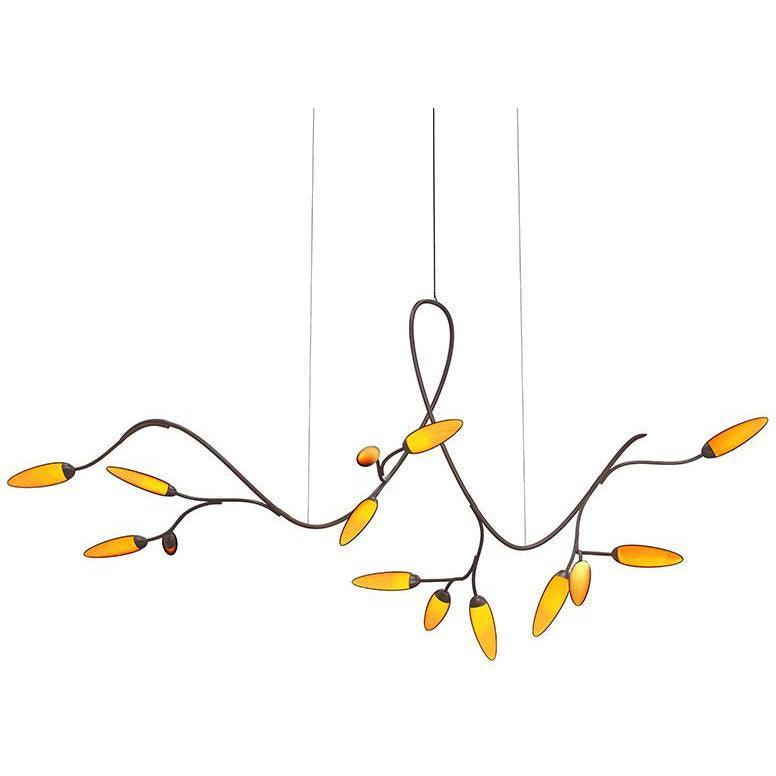 Sonneman - Vines LED Pendant - 3283.27 | Montreal Lighting & Hardware