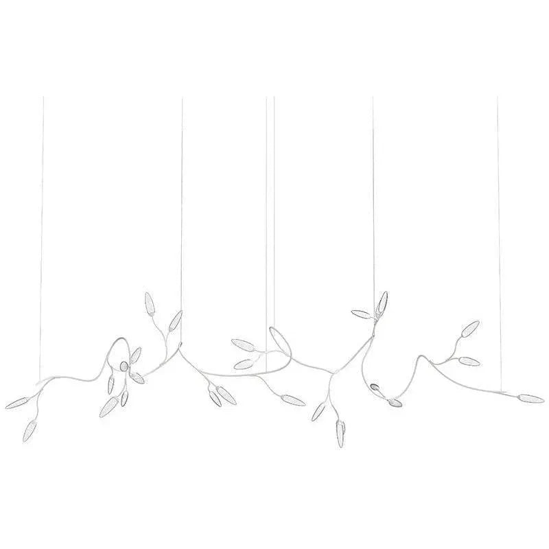 Sonneman - Vines LED Pendant - 3285.03 | Montreal Lighting & Hardware