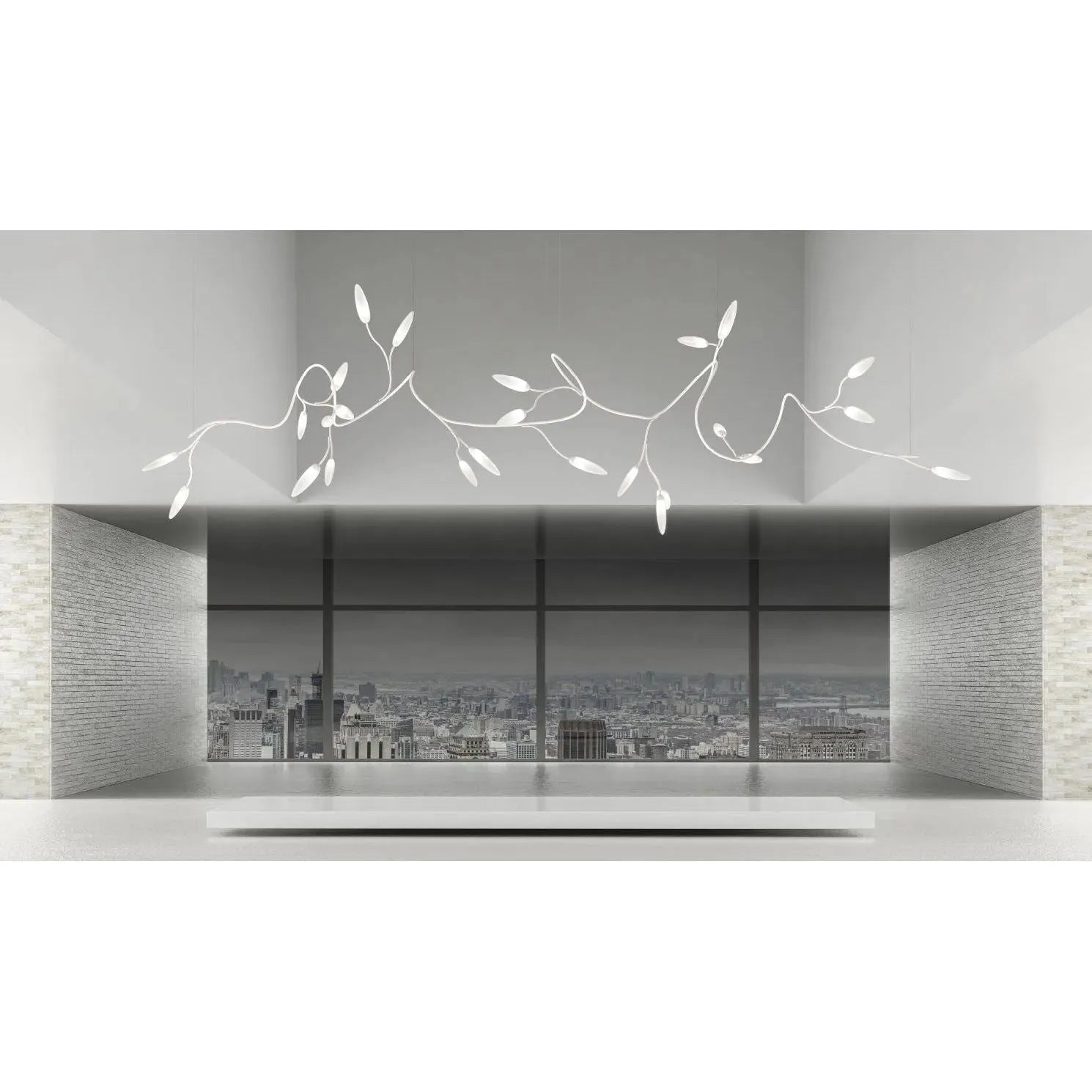 Sonneman - Vines LED Pendant - 3285.03 | Montreal Lighting & Hardware