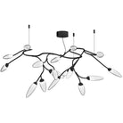 Sonneman - Vines LED Semi-Flush Mount - 3287.25 | Montreal Lighting & Hardware