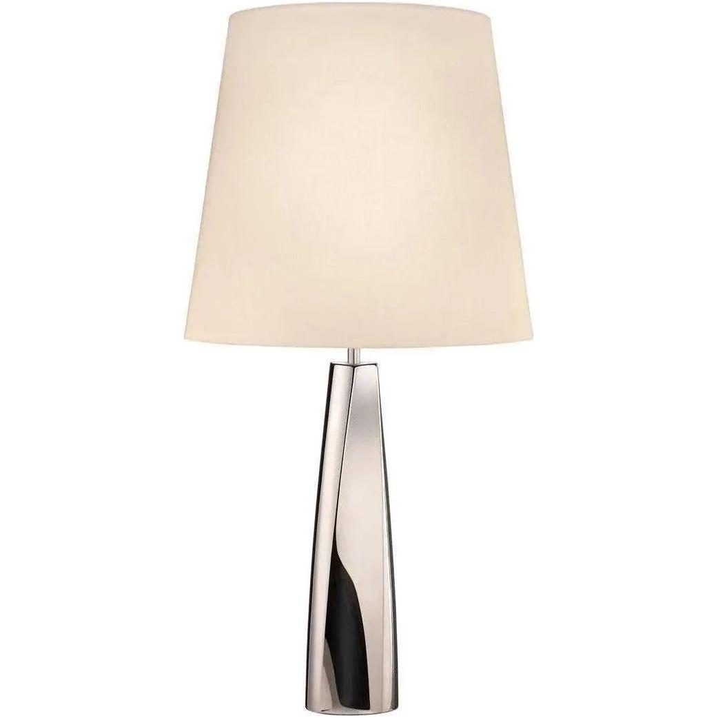 Sonneman - Virage One Light Table Lamp - 6105.35 | Montreal Lighting & Hardware