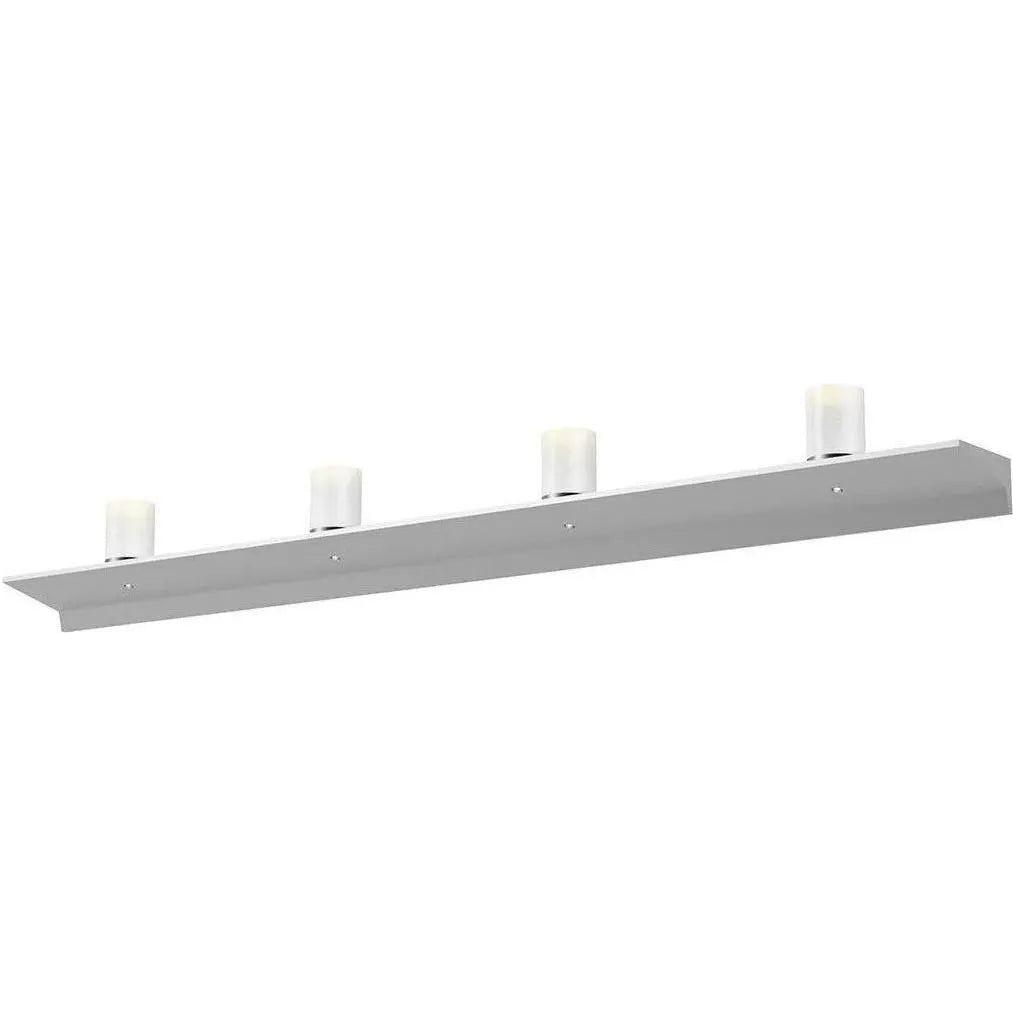 Sonneman - Votives LED Bath Bar - 2853.16-SW | Montreal Lighting & Hardware