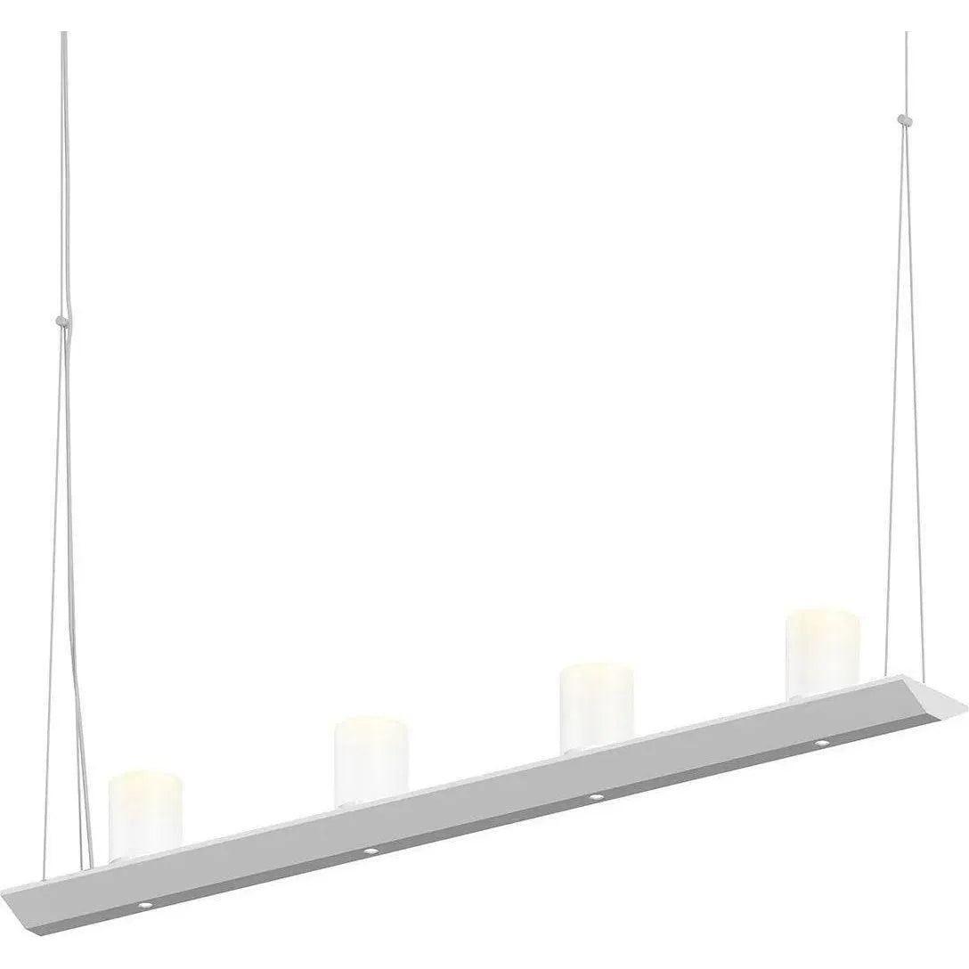 Sonneman - Votives LED Pendant - 2857.16-SW | Montreal Lighting & Hardware